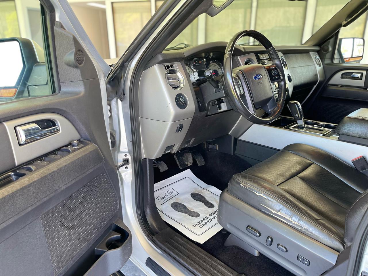 Ford Expedition Limited 2WD 2014