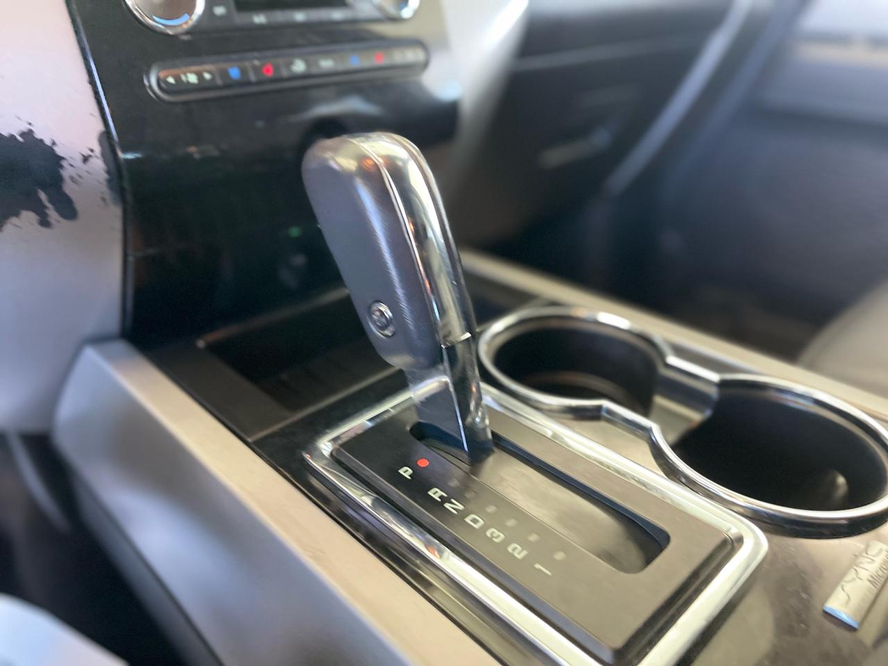 Ford Expedition Limited 2WD 2014