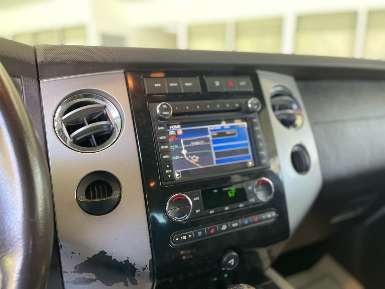 Ford Expedition Limited 2WD 2014