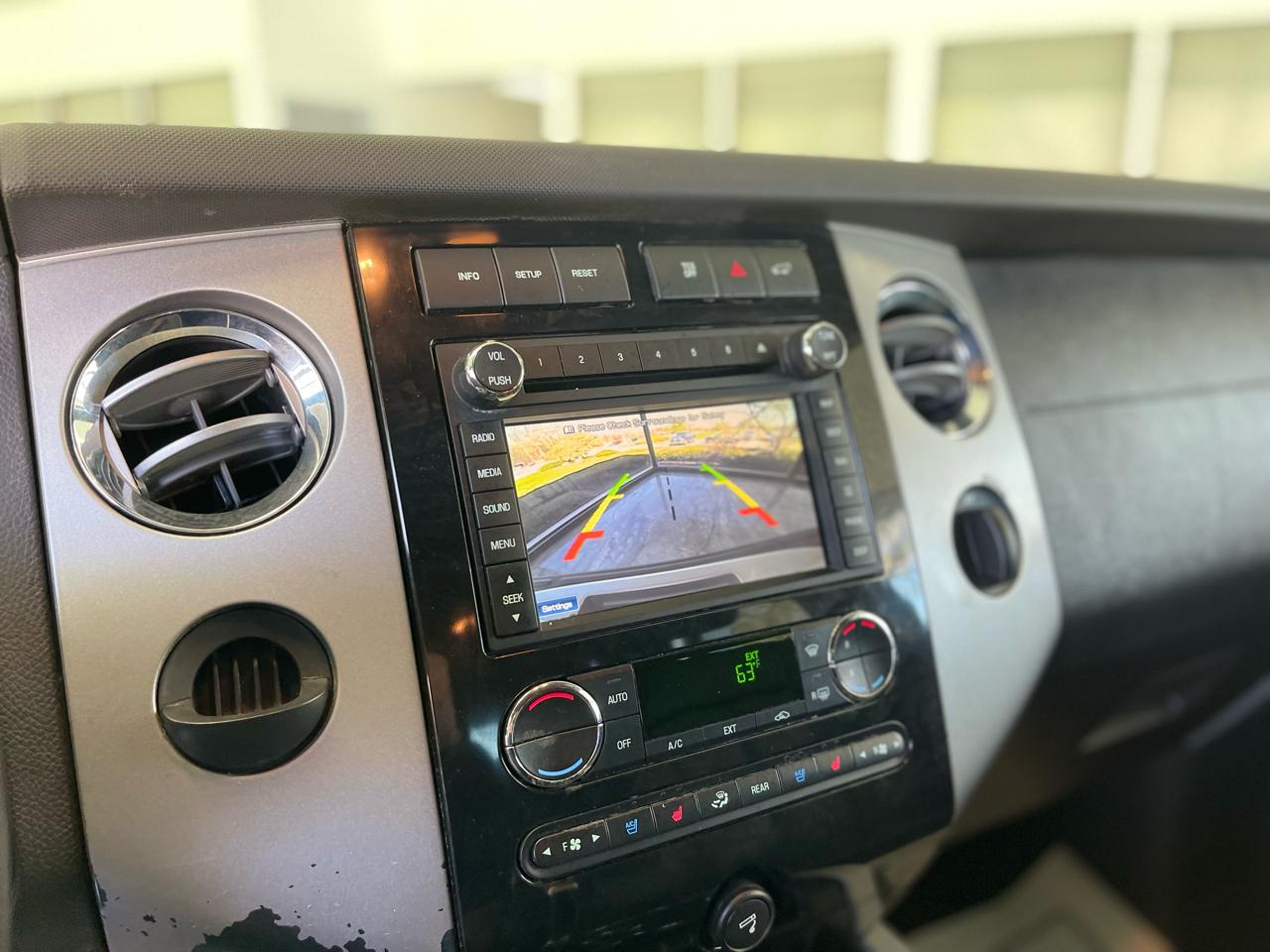 Ford Expedition Limited 2WD 2014