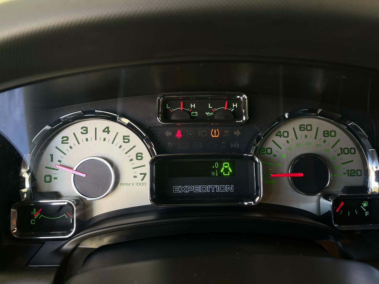 Ford Expedition Limited 2WD 2014