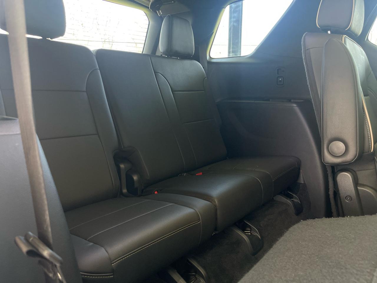 Chevrolet Traverse Premier FWD 2023