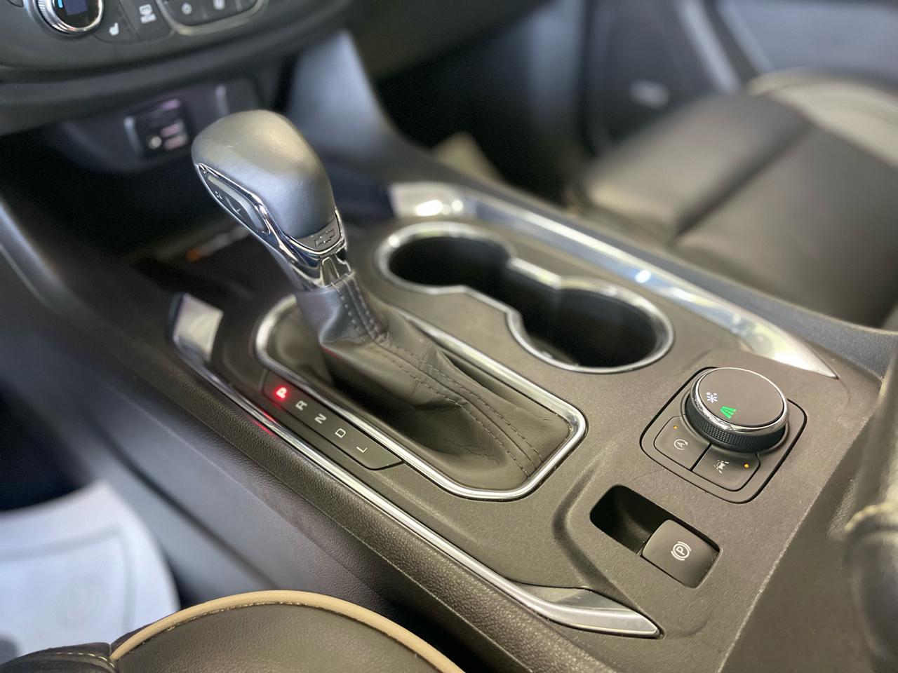 Chevrolet Traverse Premier FWD 2023