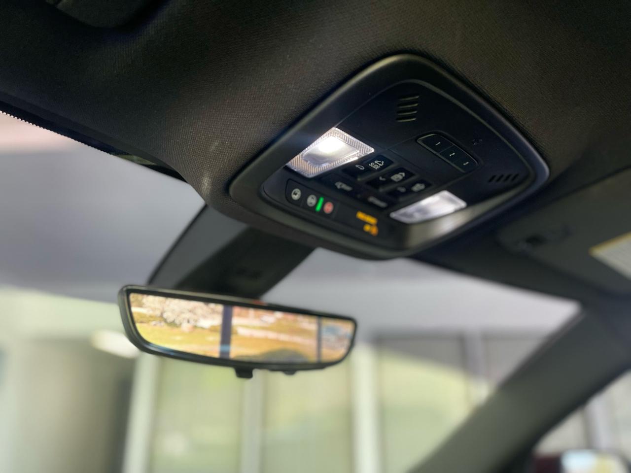 Chevrolet Traverse Premier FWD 2023