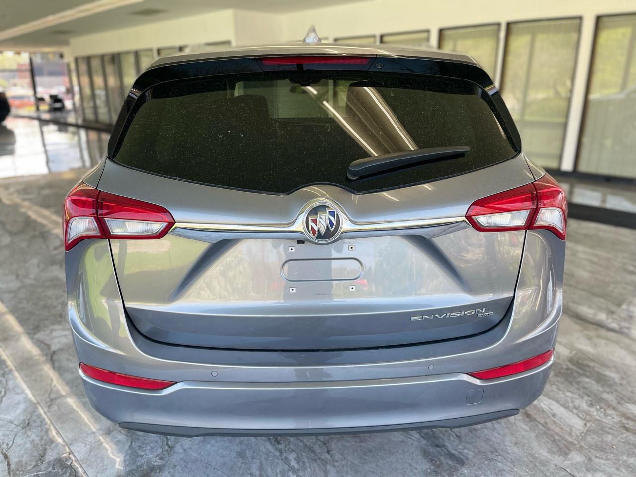 Buick Envision Essense AWD 2020