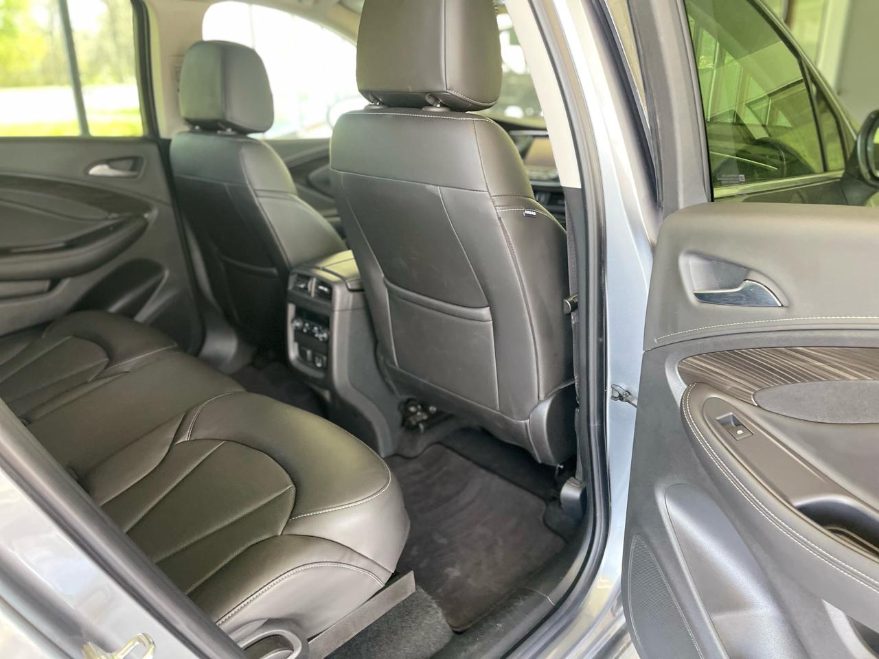 Buick Envision Essense AWD 2020