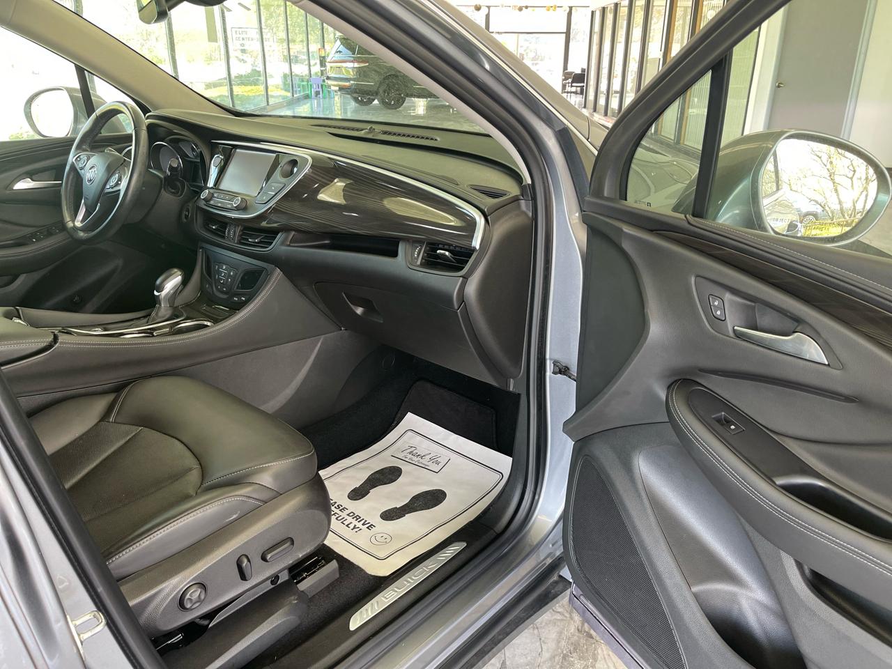 Buick Envision Essense AWD 2020