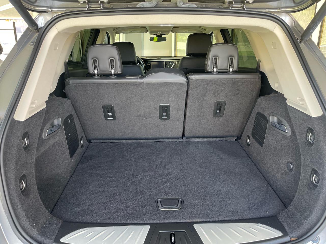 Buick Envision Essense AWD 2020