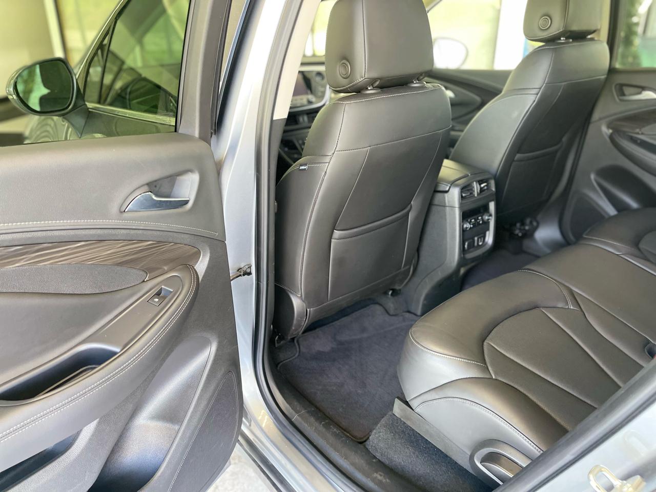 Buick Envision Essense AWD 2020