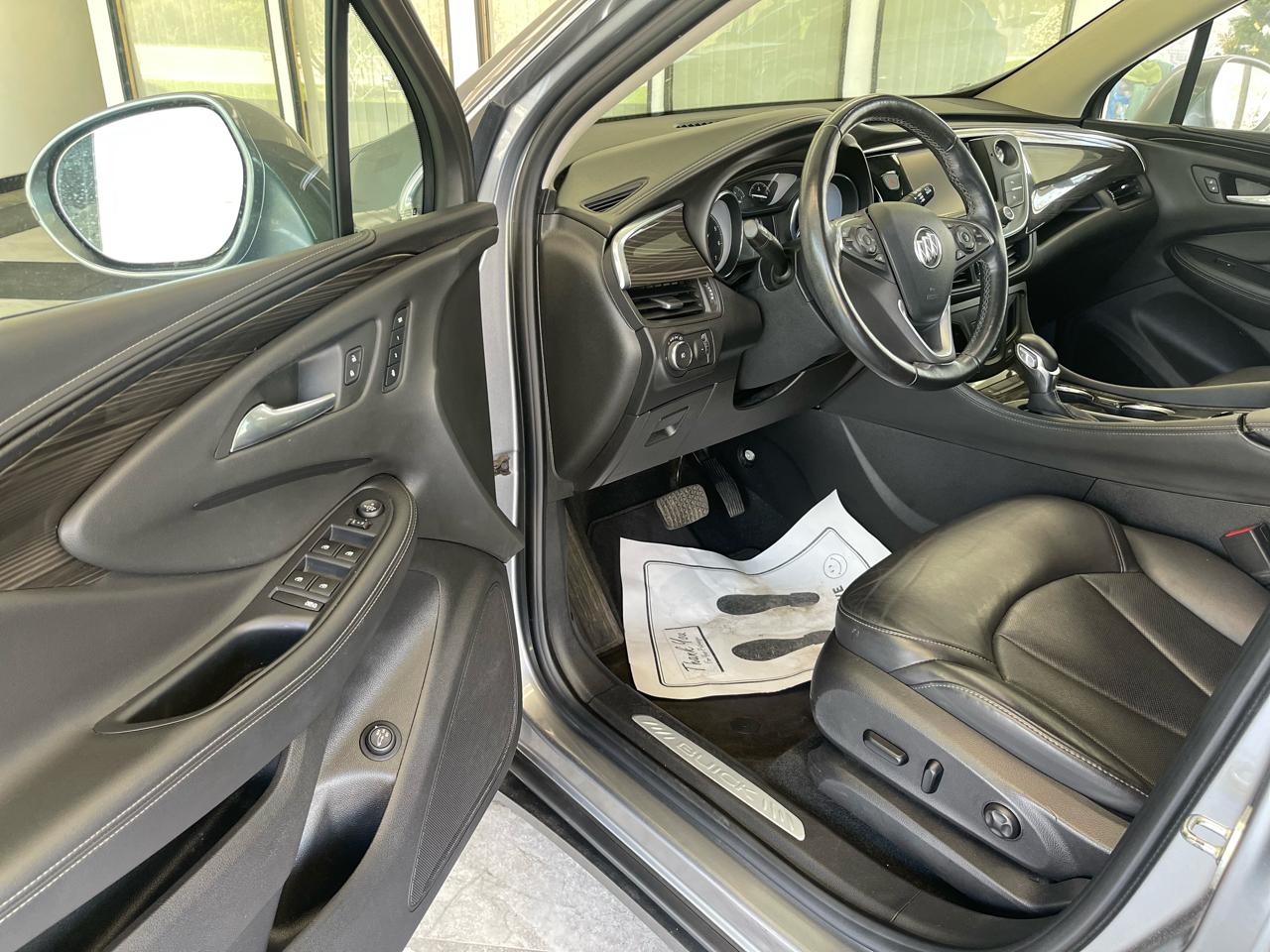 Buick Envision Essense AWD 2020