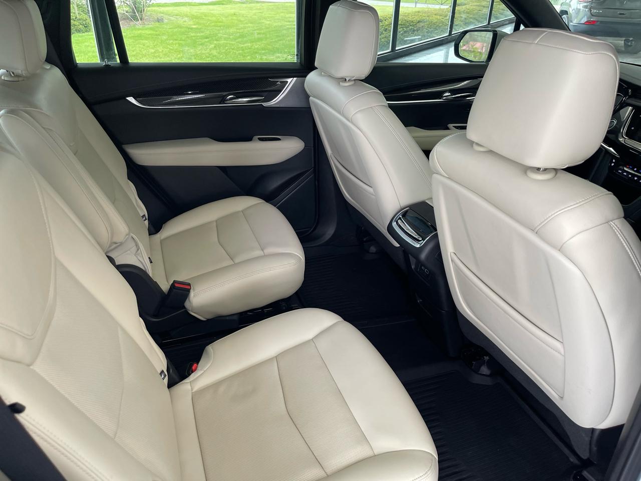 Cadillac XT6 Sport 2024