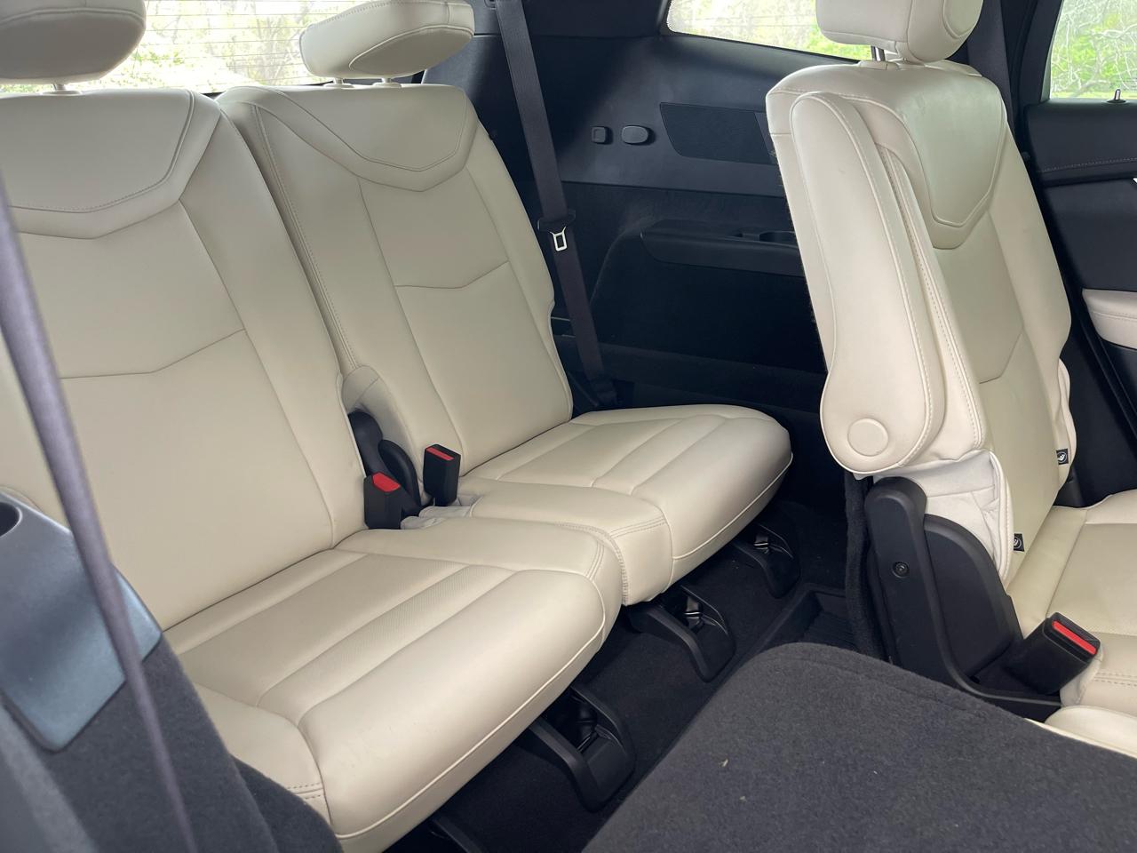 Cadillac XT6 Sport 2024