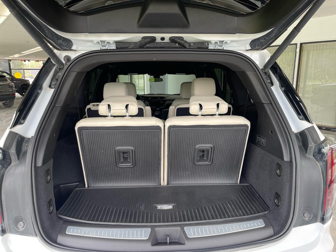 Cadillac XT6 Sport 2024