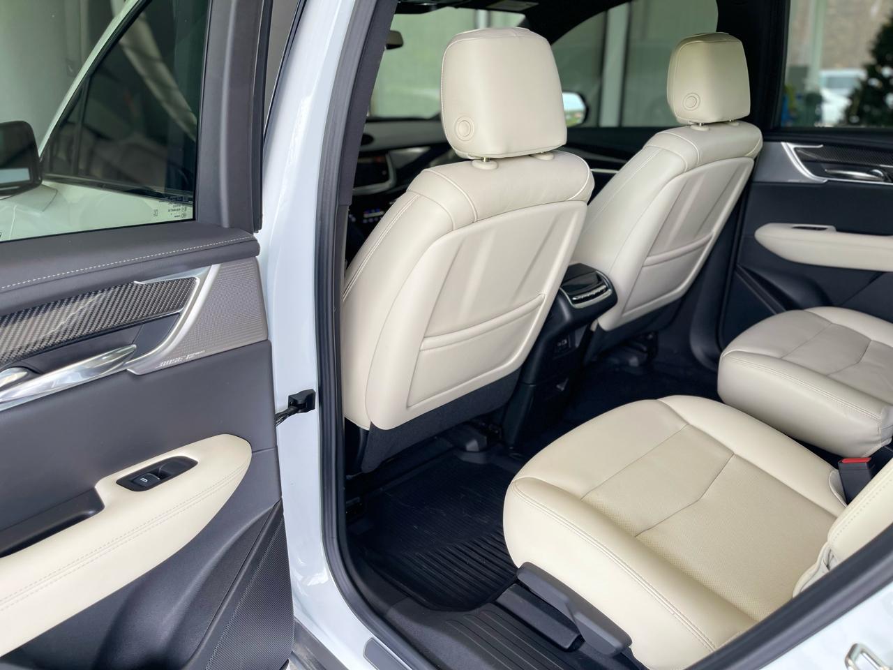 Cadillac XT6 Sport 2024