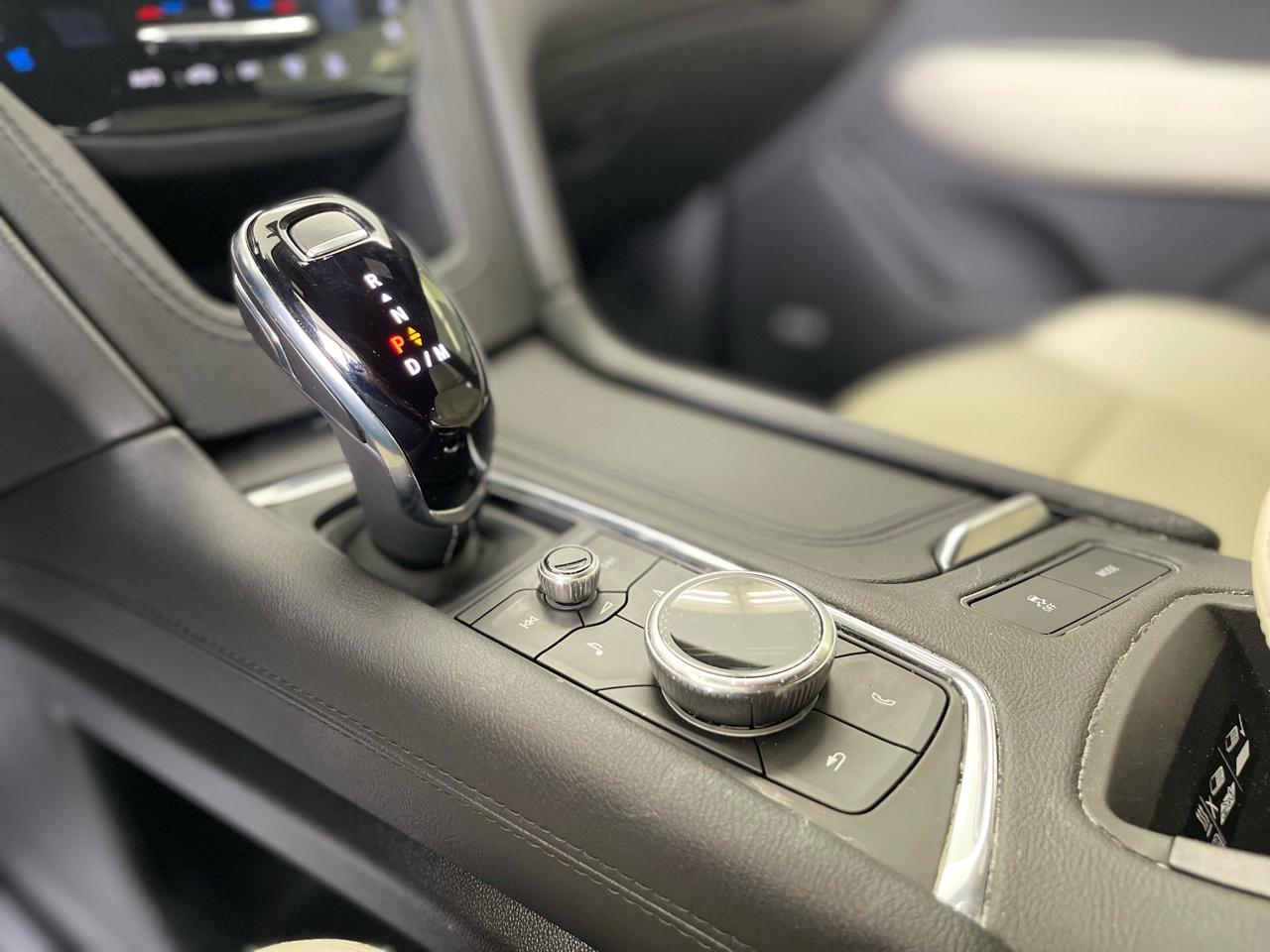 Cadillac XT6 Sport 2024