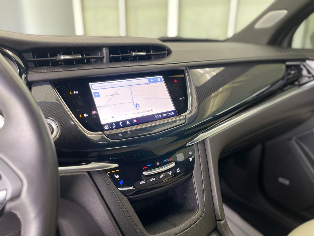 Cadillac XT6 Sport 2024