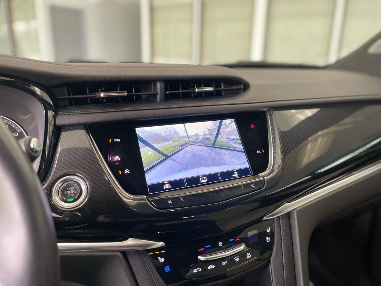 Cadillac XT6 Sport 2024