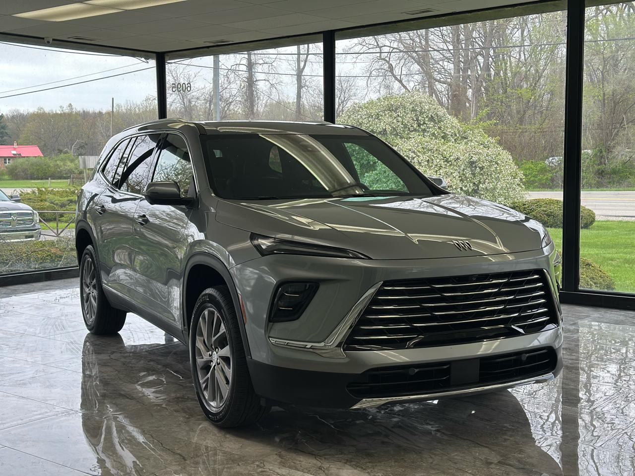 Buick Enclave Preferred AWD 2026