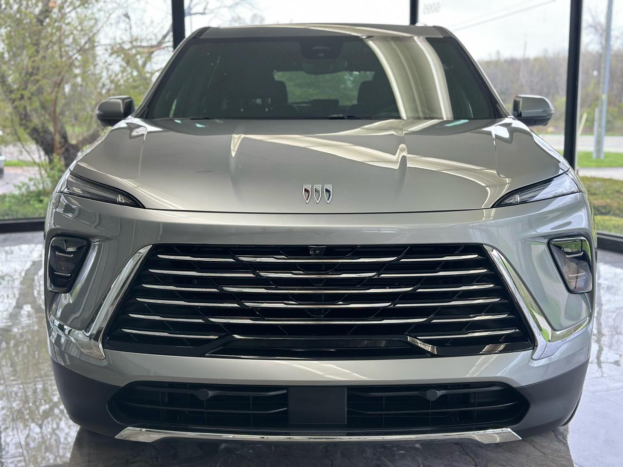 Buick Enclave Preferred AWD 2026