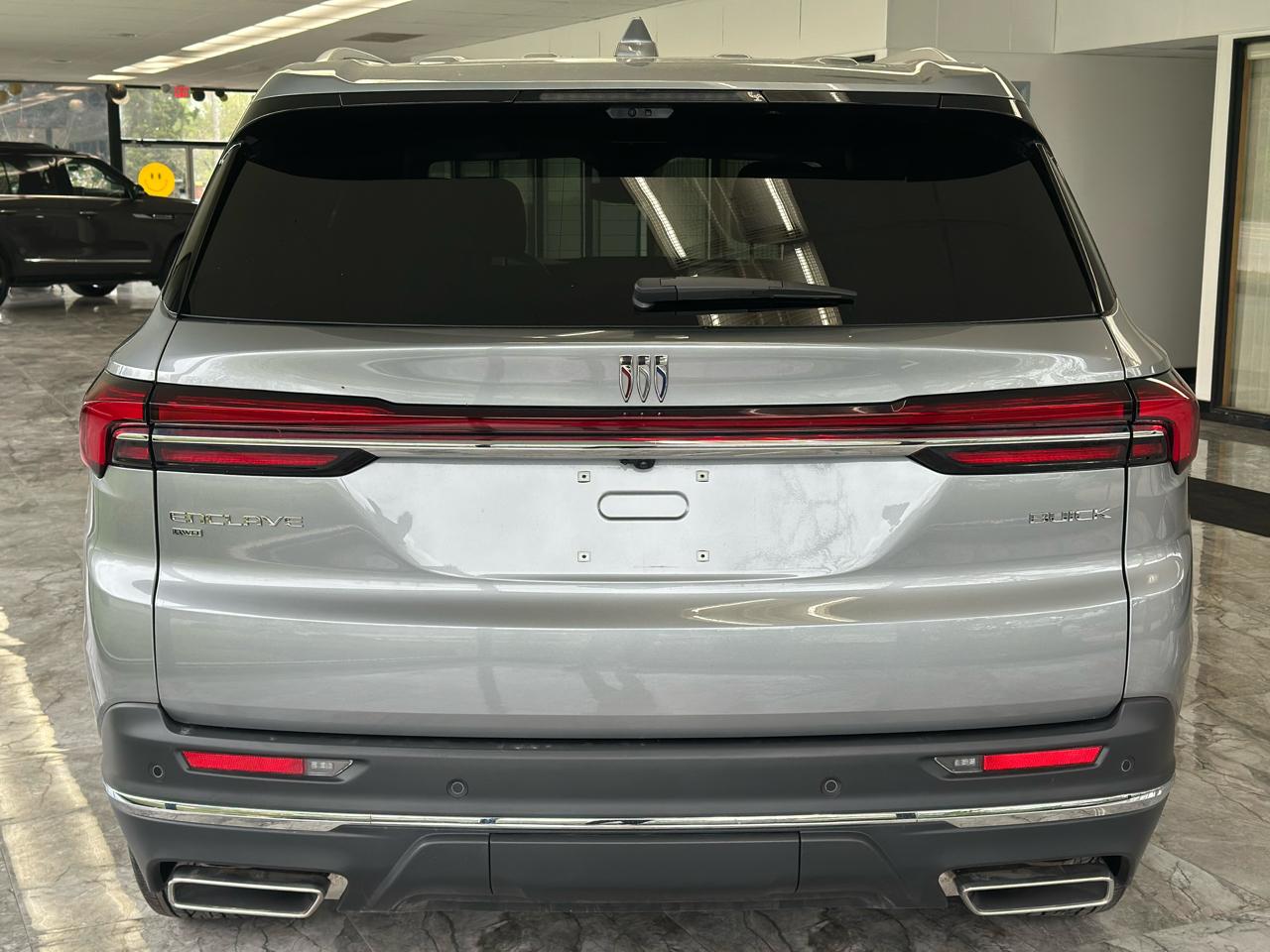 Buick Enclave Preferred AWD 2026