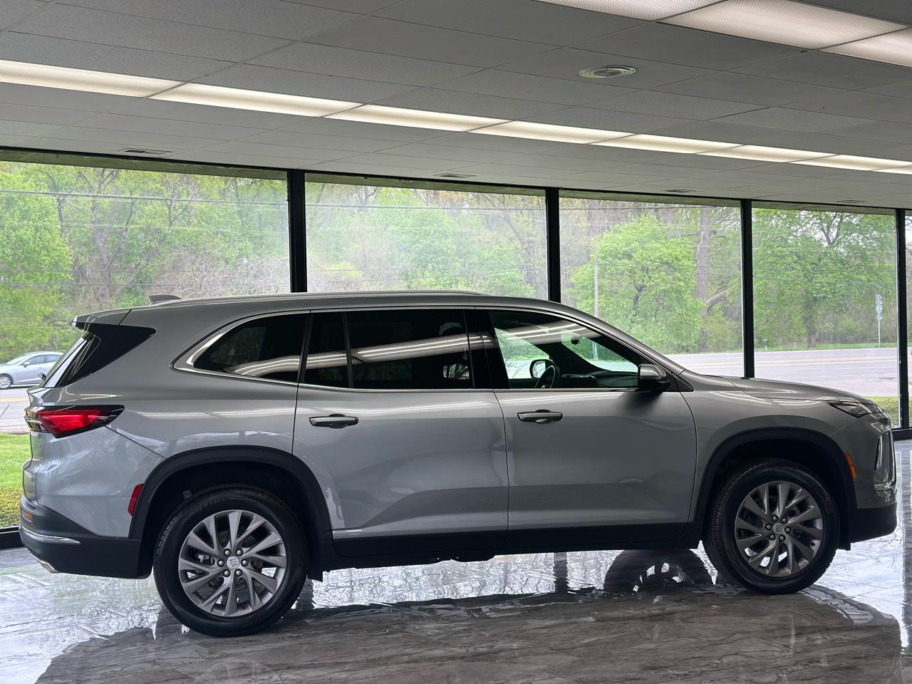 Buick Enclave Preferred AWD 2026