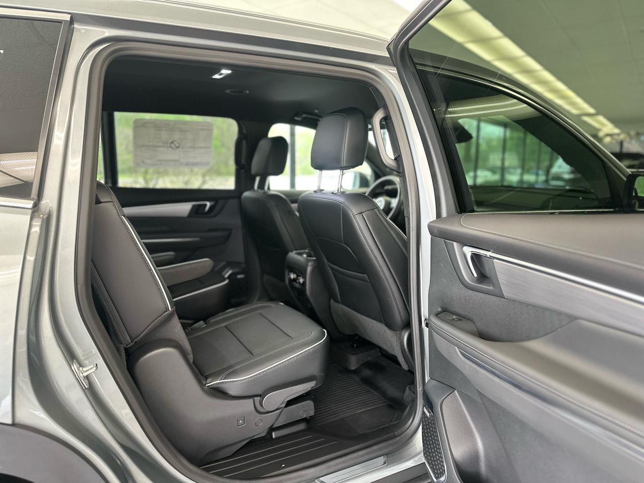 Buick Enclave Preferred AWD 2026