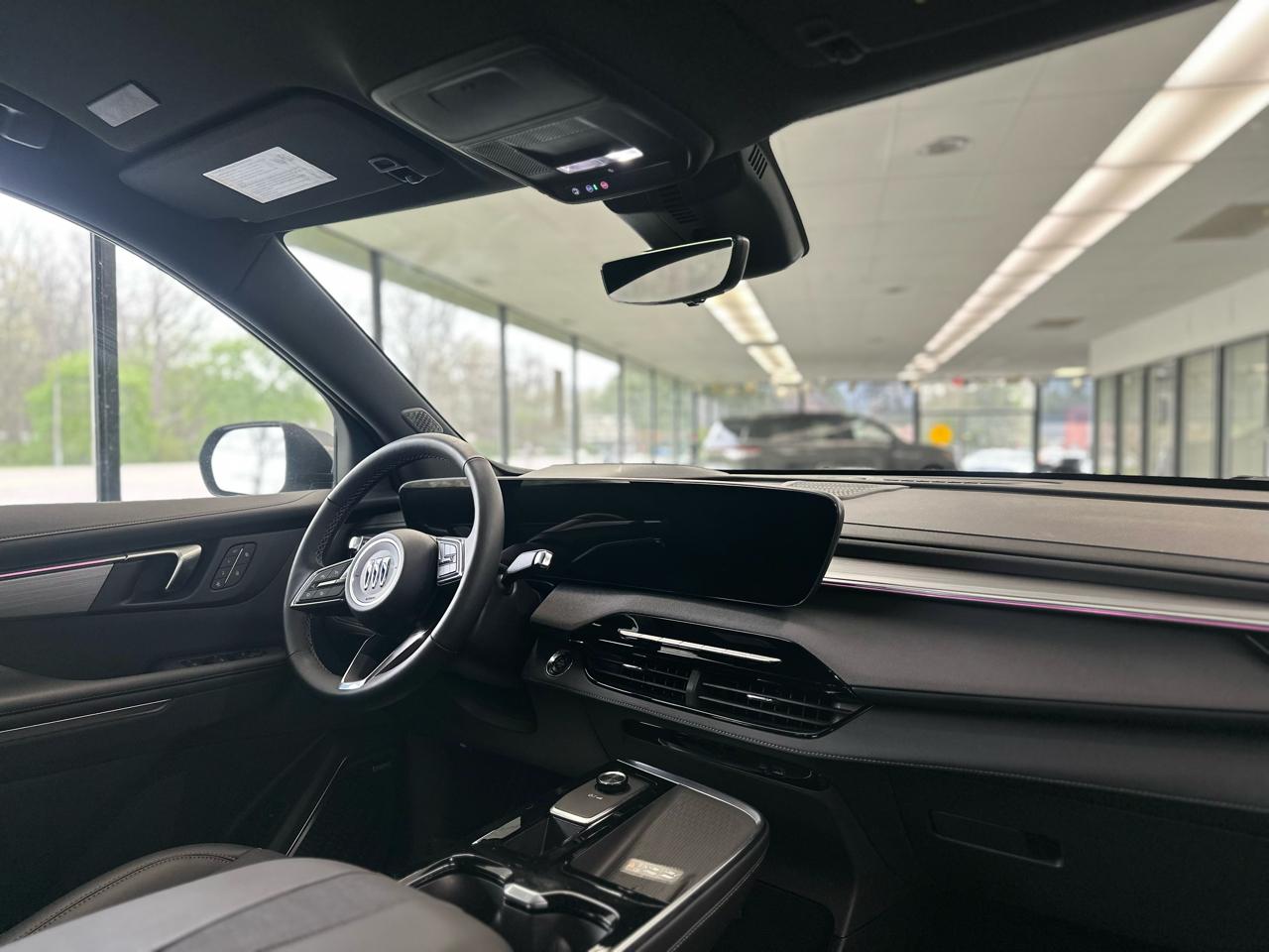 Buick Enclave Preferred AWD 2026