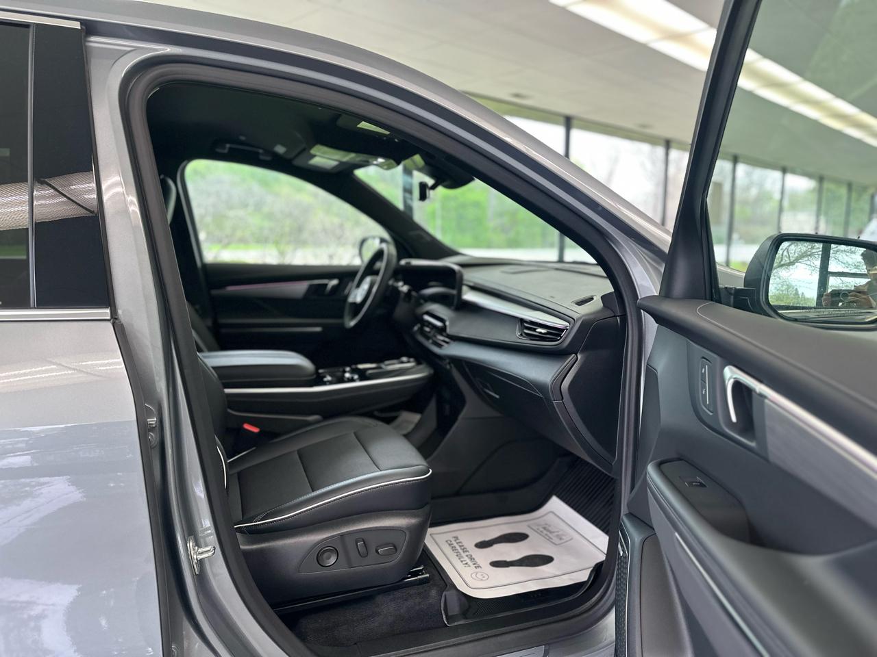 Buick Enclave Preferred AWD 2026