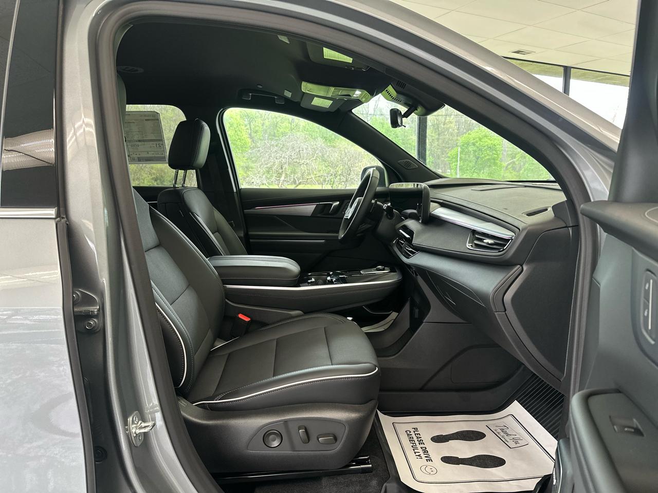 Buick Enclave Preferred AWD 2026