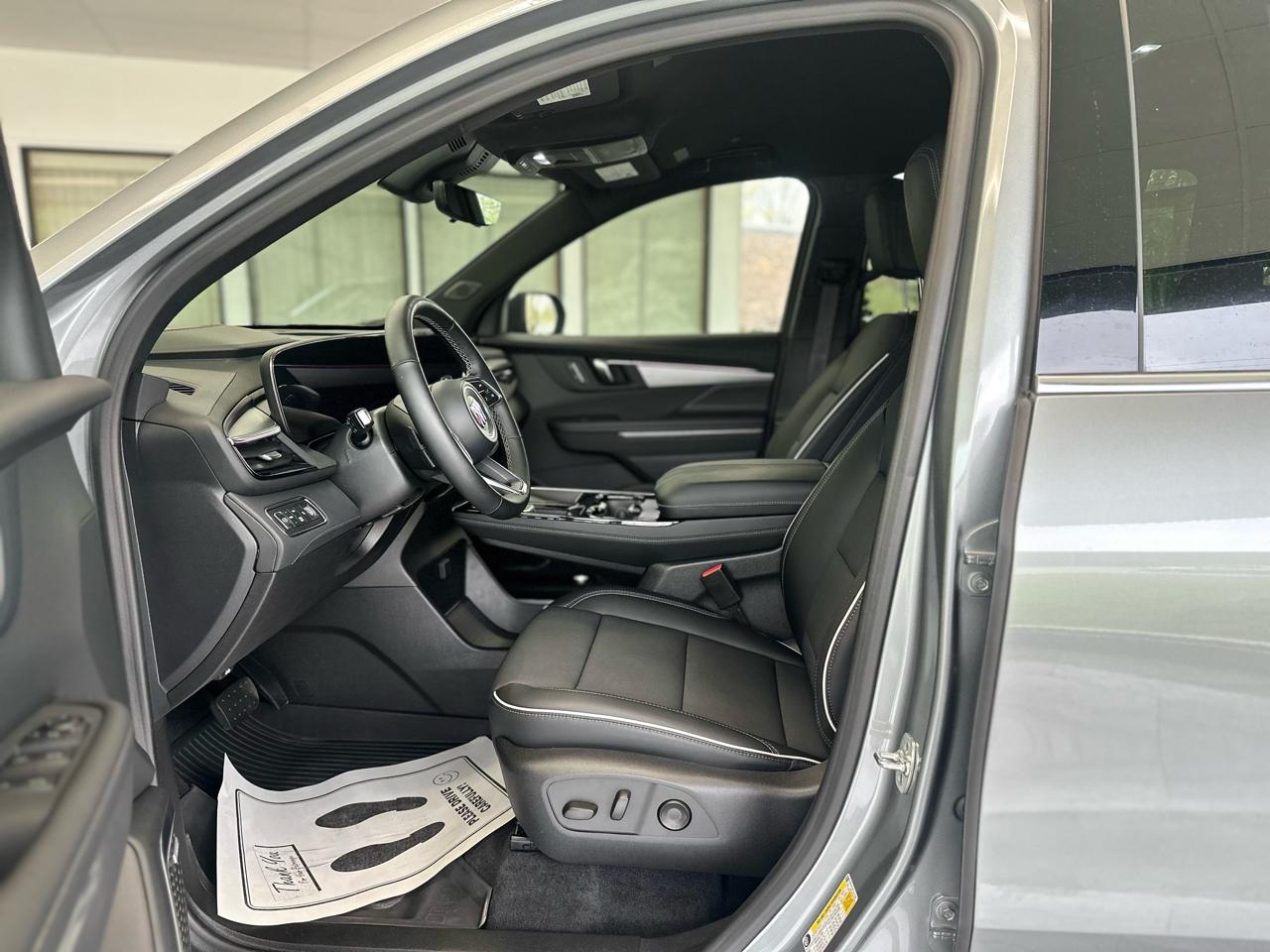 Buick Enclave Preferred AWD 2026