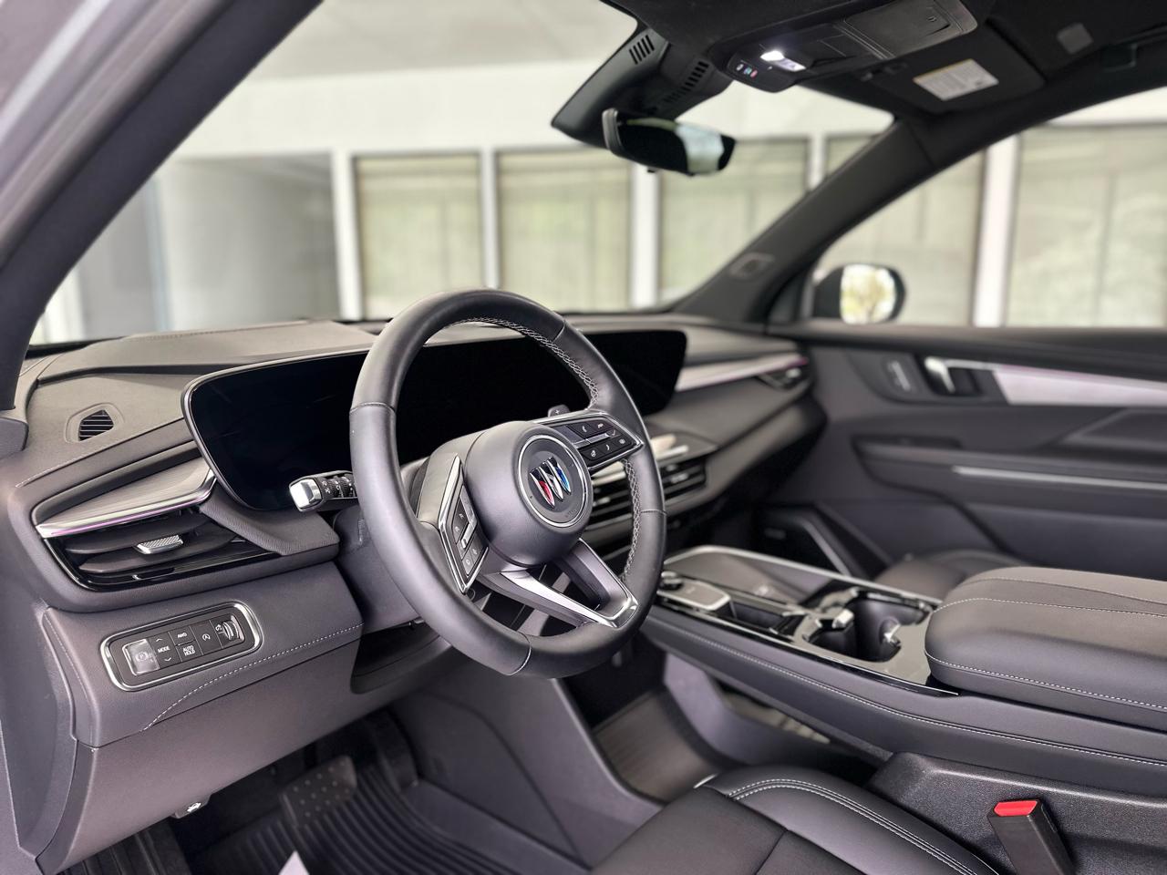 Buick Enclave Preferred AWD 2026