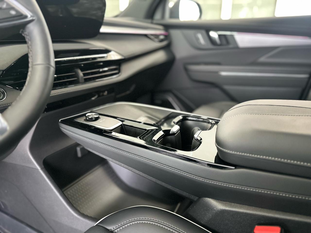 Buick Enclave Preferred AWD 2026