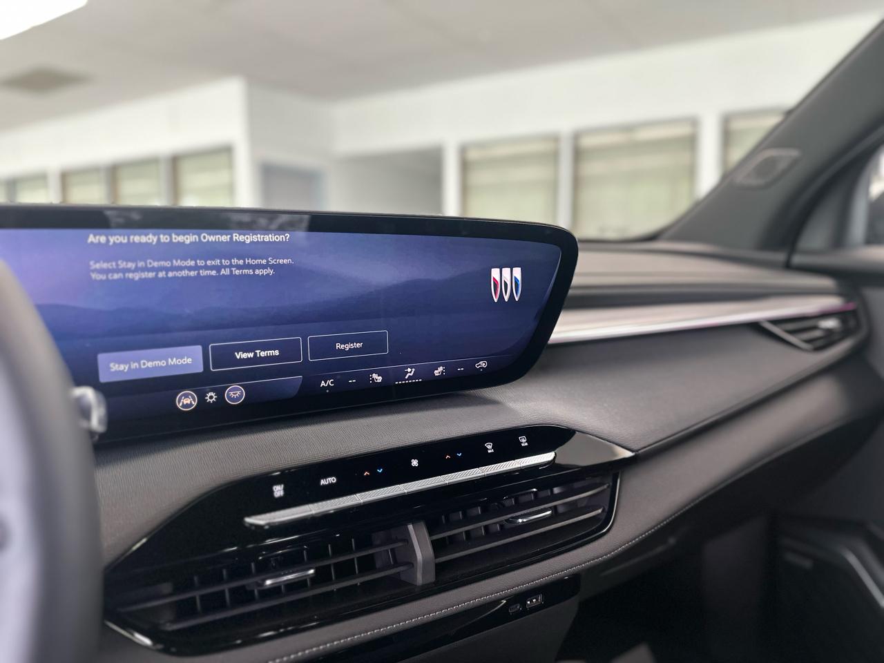 Buick Enclave Preferred AWD 2026