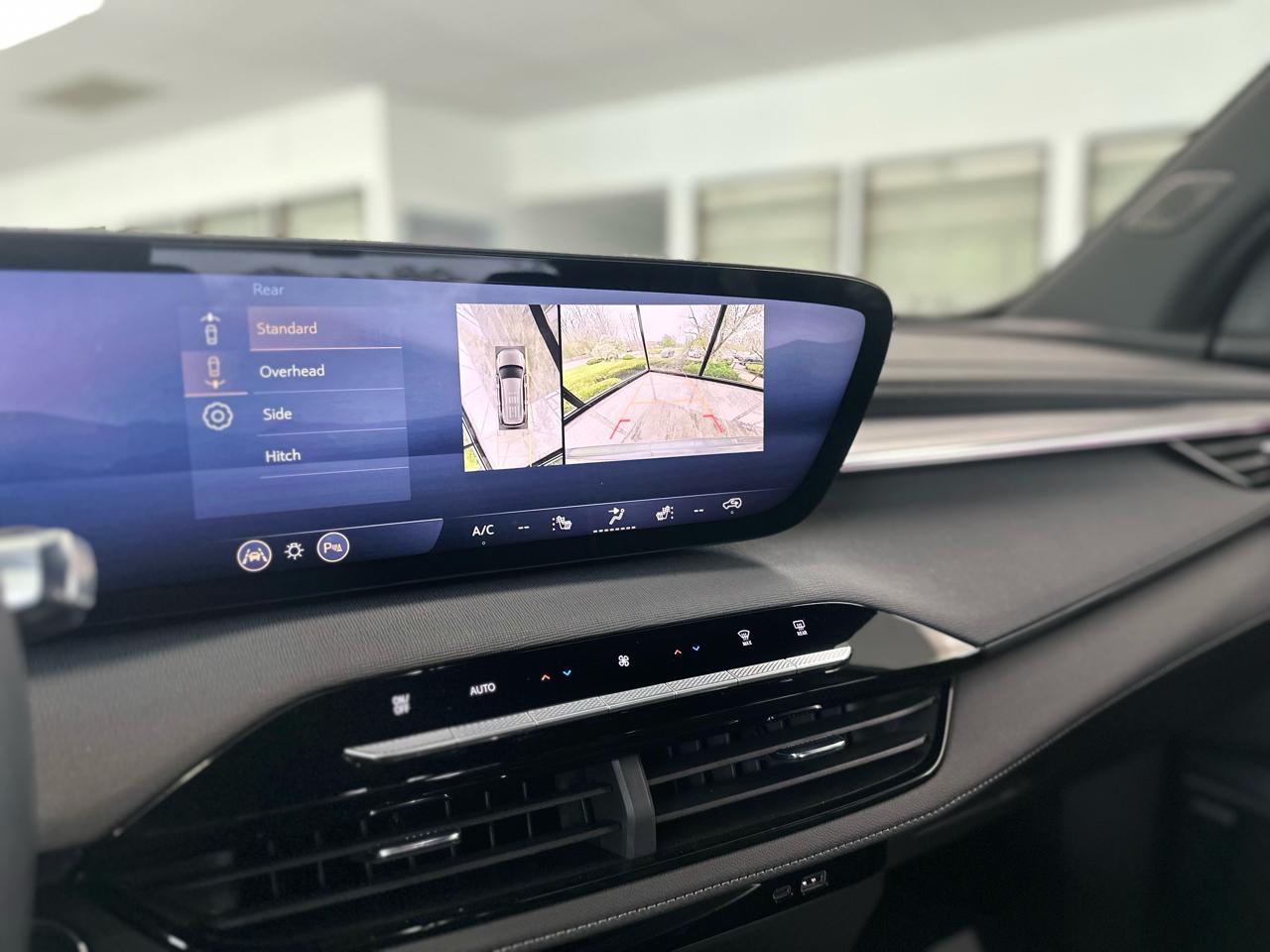 Buick Enclave Preferred AWD 2026