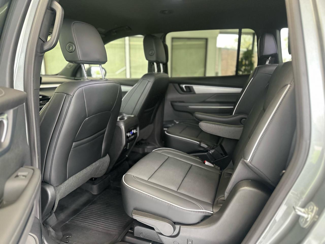 Buick Enclave Preferred AWD 2026