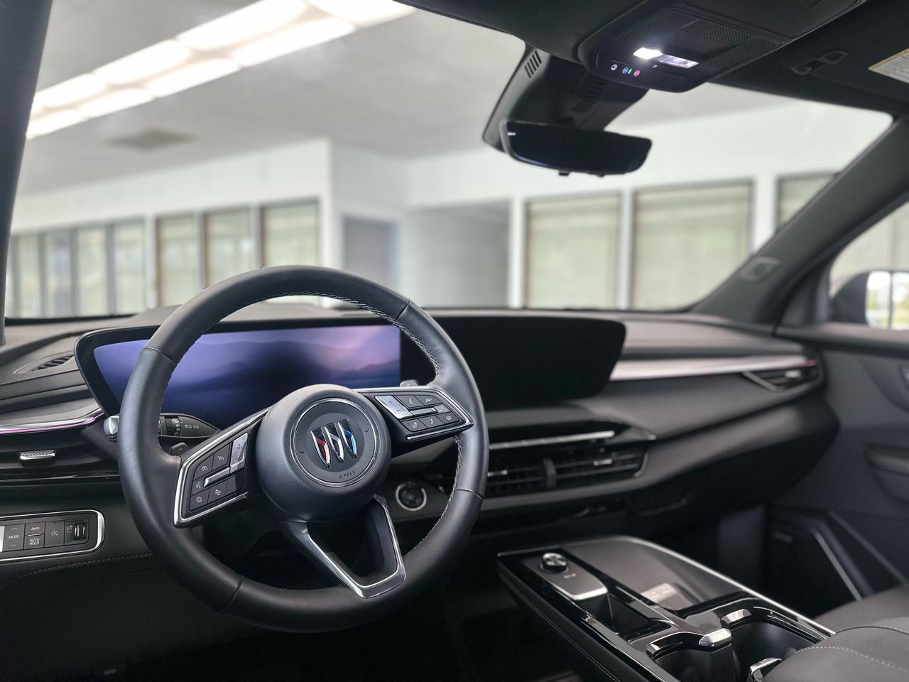 Buick Enclave Preferred AWD 2026