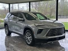 2026 Buick Enclave 