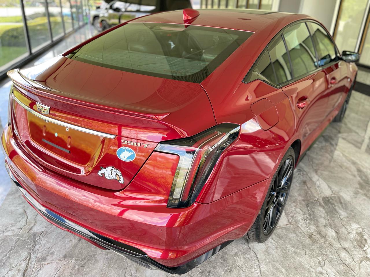 Cadillac CT5 Sport 2020