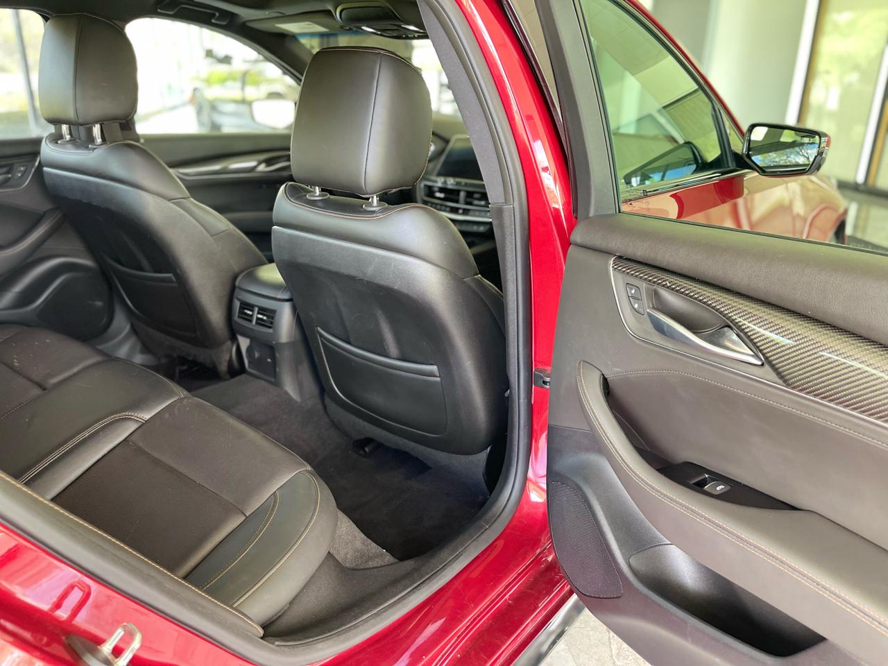 Cadillac CT5 Sport 2020