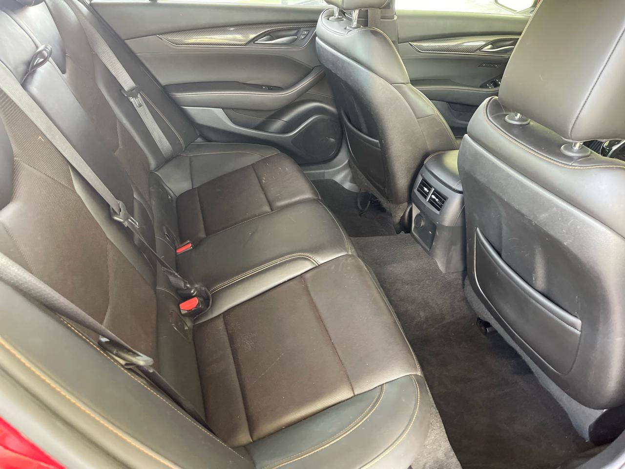 Cadillac CT5 Sport 2020