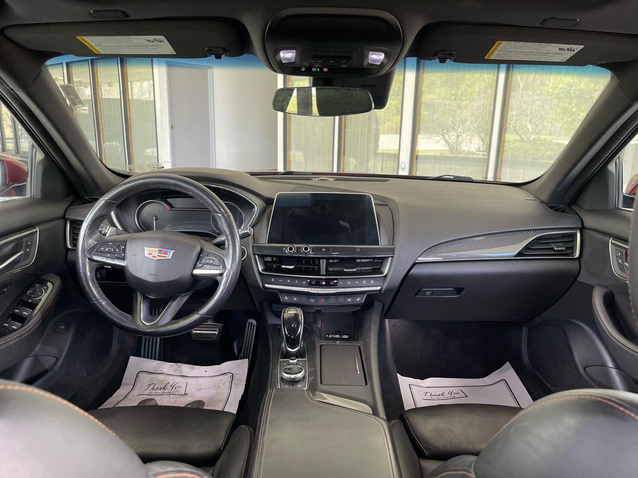 Cadillac CT5 Sport 2020