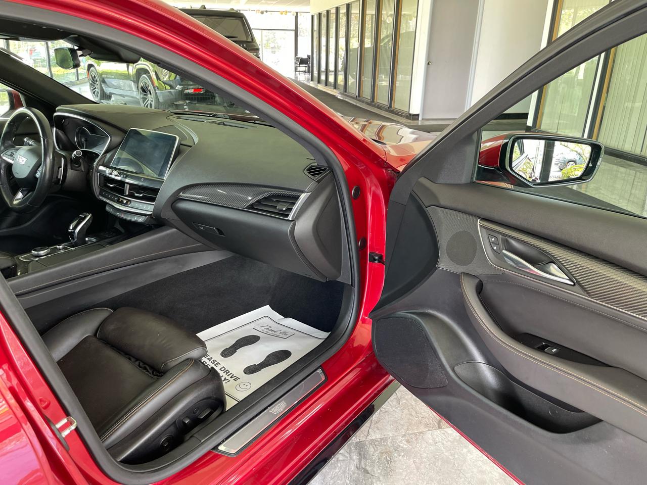 Cadillac CT5 Sport 2020