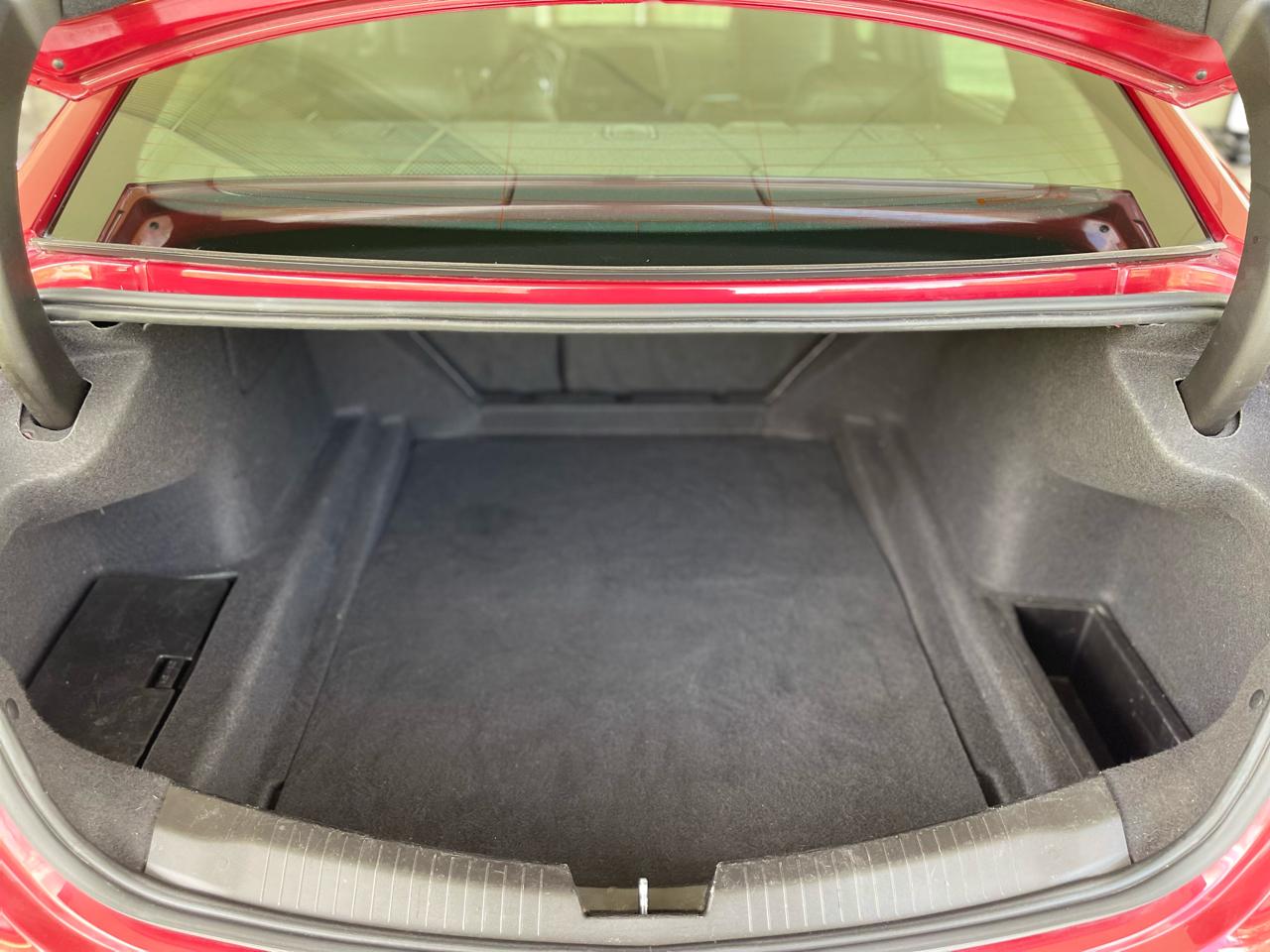 Cadillac CT5 Sport 2020