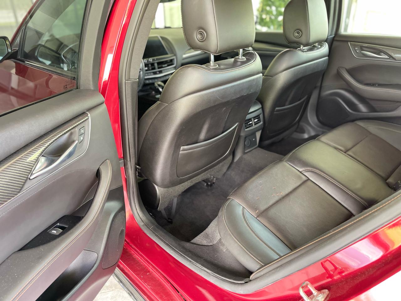 Cadillac CT5 Sport 2020