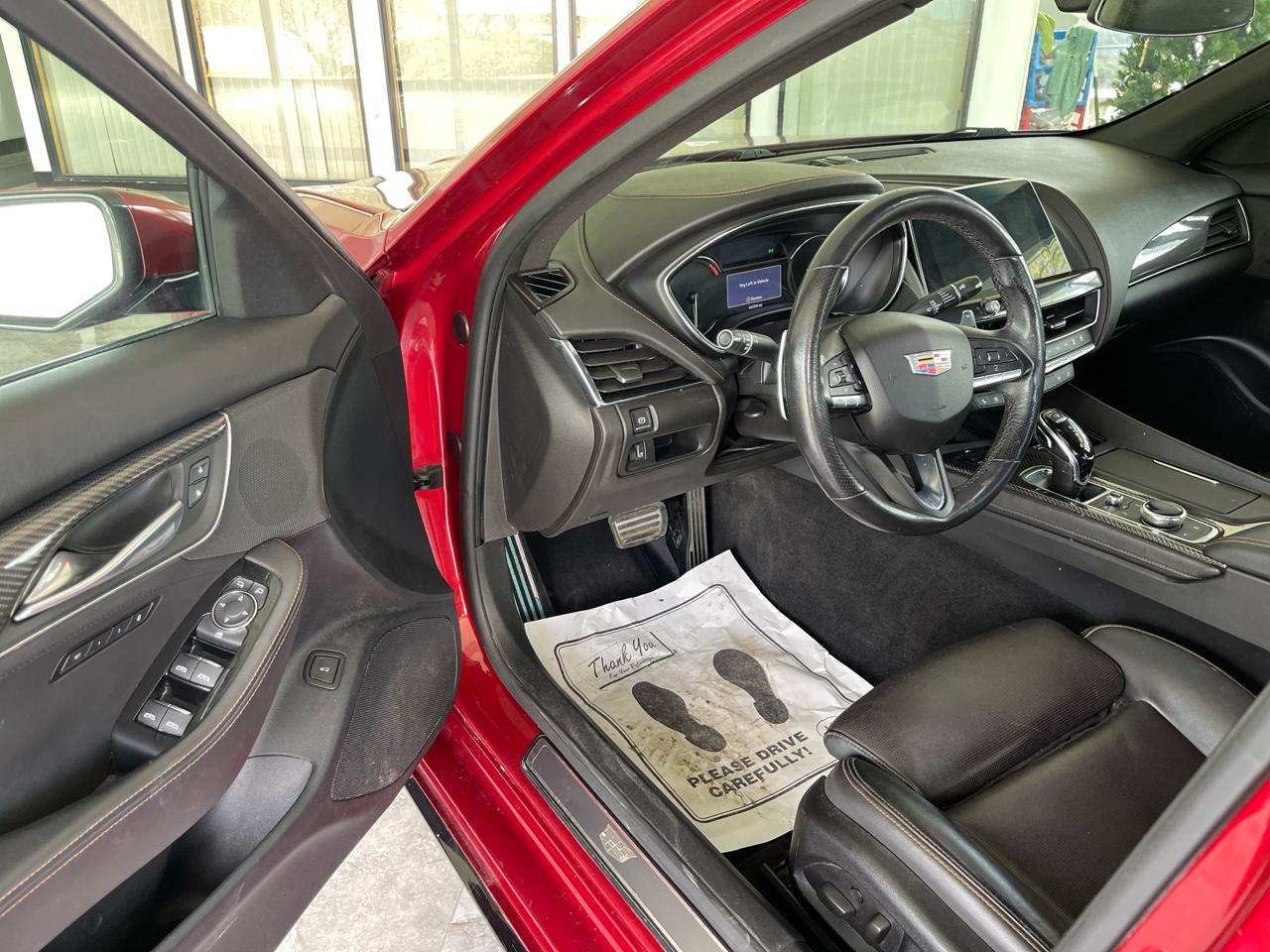 Cadillac CT5 Sport 2020