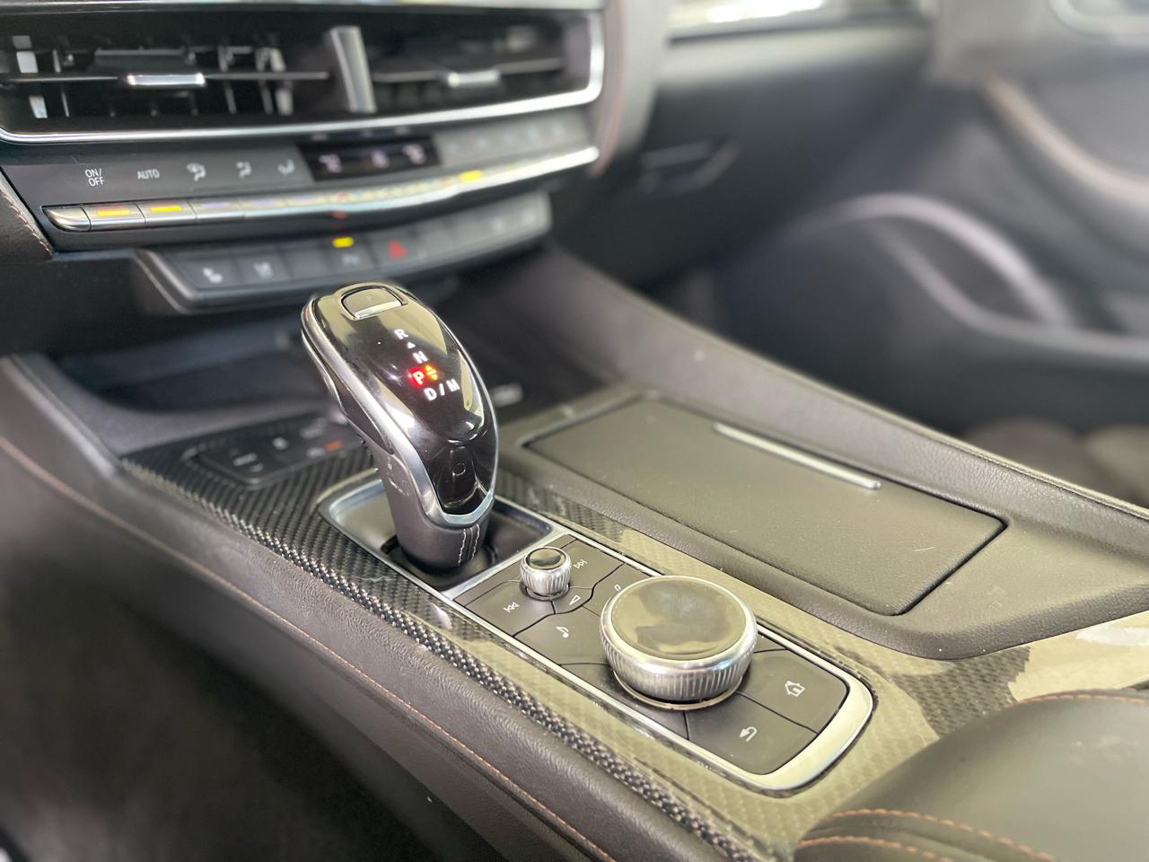 Cadillac CT5 Sport 2020