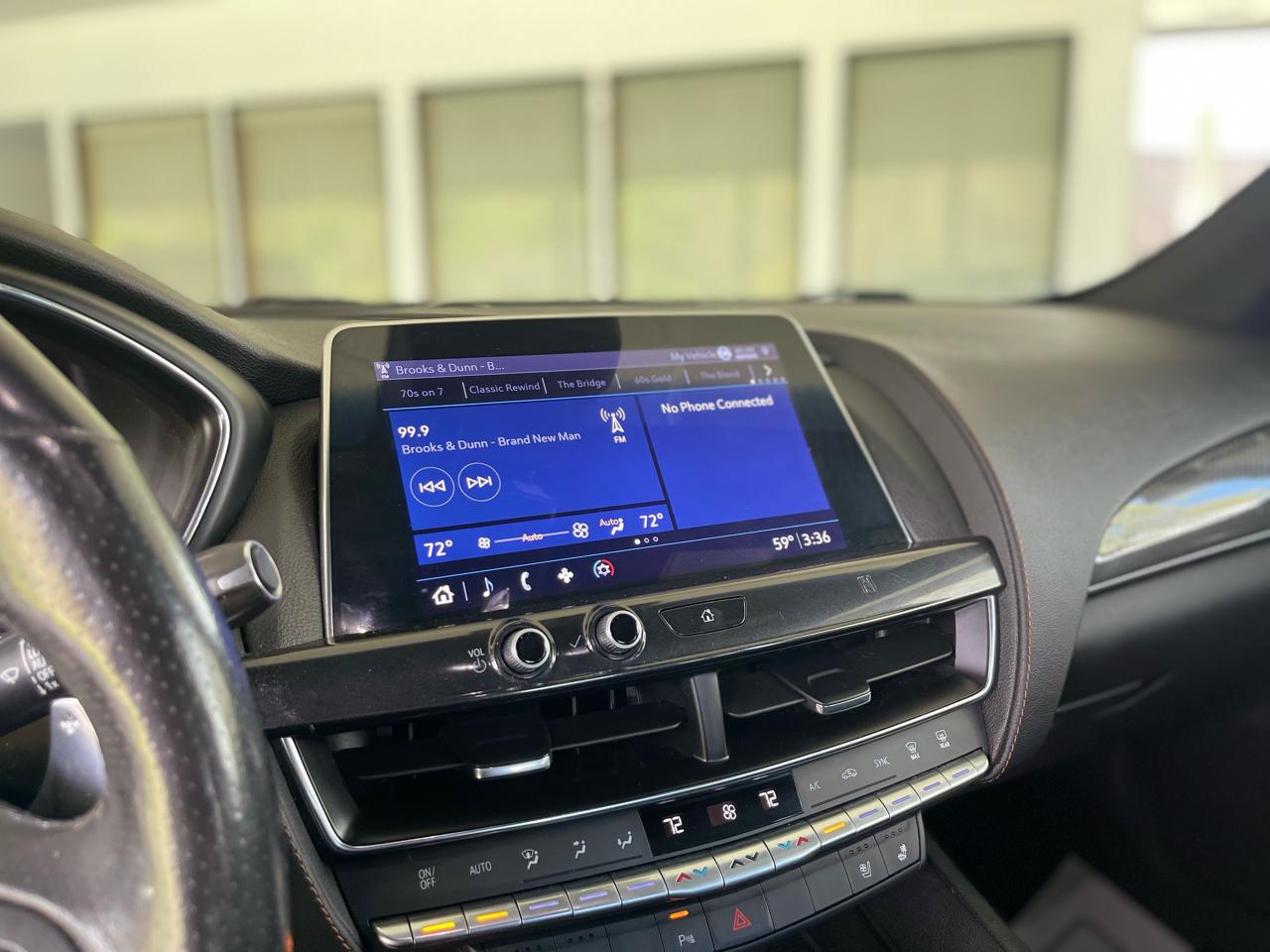 Cadillac CT5 Sport 2020