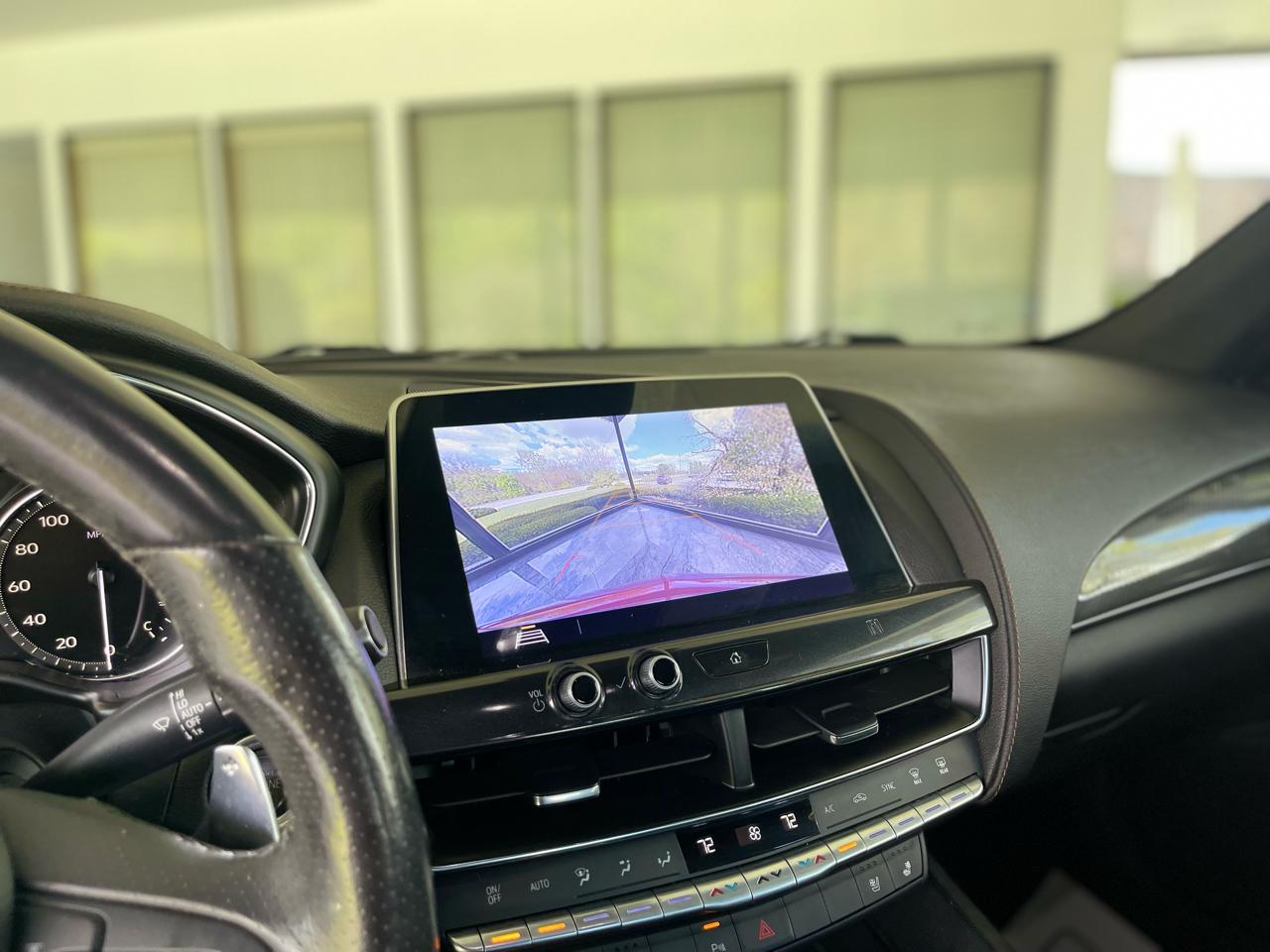 Cadillac CT5 Sport 2020