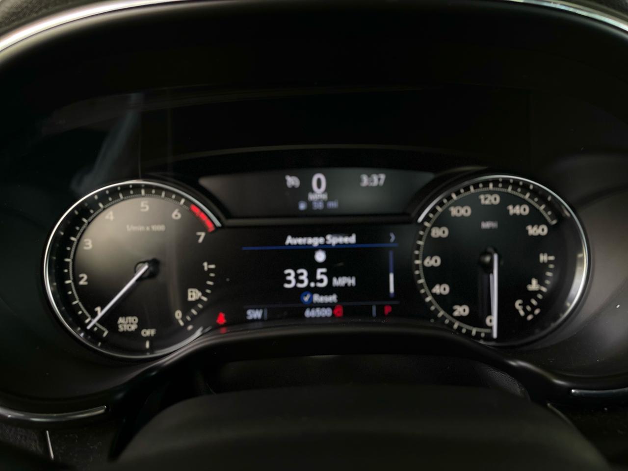 Cadillac CT5 Sport 2020