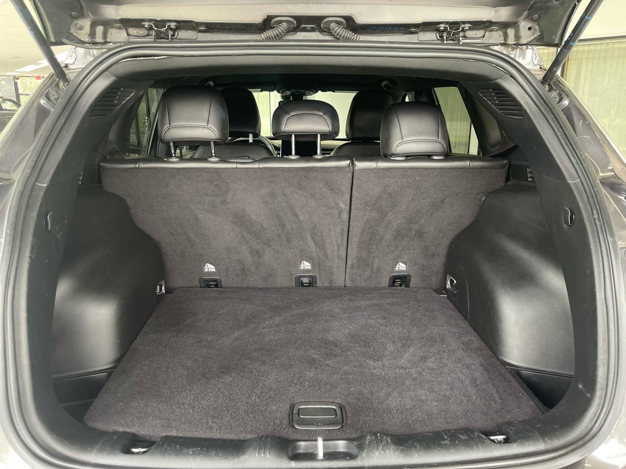 Jeep Compass Latitude 2024